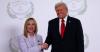 Trump Jokes with ‘Beautiful’ Italian Prime Minister Meloni: ‘End of Your Political Career’ if You Say That in U.S.