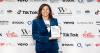 Women In Music Awards 2025: Campaigner winner Cathy Runciman