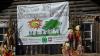 MSU Science Fair educate elementary students about wood
