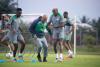 2026 WCQ: Super Eagles focused on Benin clash – Chelle