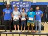 Cayman Motoring Federation Showcases Sim Racing at Gamers Bay 9