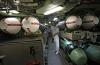Will U.S. Tomahawk Missiles Spark Cuban-Style Standoff With Russia? Kremlin’s Doctrine Change Lowers Nuke Threshold