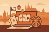 Mobile Gambling in the Czech Republic: Why Smartphones Dominate the Market