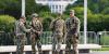 West Virginia National Guard troops plan to leave D.C. in November