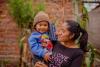 A garden of growth: Child sponsorship helps build a healthier future in Ecuador