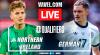 Highlights and Goal Northern Irland vs Germany (0-1) in 2026 World Cup European Qualifiers