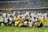 Ghana make it to World Cup for fifth time