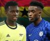 Ghana's Black Stars: Building a World Cup squad with fresh blood—but not those two