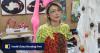 ‘I’m drawn to the danger’: Hong Kong fabric artist’s body-part art enthrals