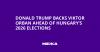 Donald Trump Backs Viktor Orban Ahead of Hungary’s 2026 Elections