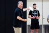 College hoops: It’s official. Purdue University, including Staten Islander Liam Murphy, are pre-season No. 1