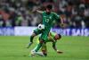 Saudi Arabia vs Iraq Prediction and Betting Tips | October 14th 2025