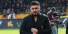 Italy’s Gattuso ‘happy’ at Gaza peace deal ahead of World Cup qualifier with Israel