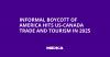 Informal Boycott of America Hits US-Canada Trade and Tourism in 2025