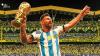 Lionel Messi Set To Play In Kerala, Named Argentina's Captain vs Aus: Organiser