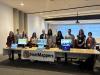Student cohort takes on Arizona heat