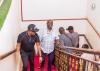 NPFL: Boboye joins Bendel Insurance, storms Benin