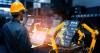 Increased use of AI in the manufacturing industry will not replace human labor