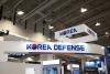 Korean defense firms showcase high-tech products, angle for presence in U.S. market