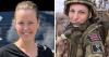Russian women who tricked Cubans into fighting in Ukraine 'sent to front line'