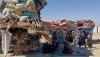 Pakistan, Afghanistan border closed for second day