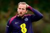 Harry Kane fit for England’s World Cup qualifier against Latvia
