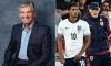 OLIVER HOLT: My England starting XI for the World Cup - and how Thomas Tuchel can turn Jude Bellingham into the leader he needs