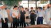 Ludhiana: Argentine delegation visits Asia’s largest grain market at Khanna