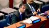 Pakistan denounces India for human rights violations in IIOJK