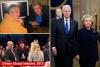 Bill and Hillary Clinton delay depositions in House Oversight panel’s Jeffrey Epstein probe