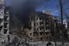 Monday, October 13. Russia’s War On Ukraine: News And Information From Ukraine
