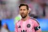 Soccer-Messi set for Argentina return in Puerto Rico friendly