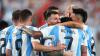 Where to watch Puerto Rico vs Argentina friendly in India