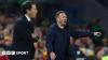 'Heart-in-mouth' Belgium loss leaves Wales facing play-off challenge