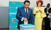 Cameroon’s 92-yro president set to win his 8th term
