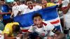 Cape Verde Beat Cameroon to Group D Ticket to World Cup