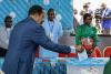 Biya, Tchiroma in two-horse race as vote count begins in Cameroon polls