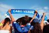 Cape Verde qualify for first World Cup with 3-0 win over Eswatini
