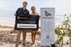 Bank invests in SS red mangrove restoration effort