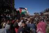 Gazan’s social media posts published in Japanese book