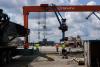 China Hits Back at US on Shipping With Hanwha Curbs, Probe
