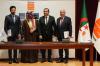 Saudi Arabia's Midad Energy signs $5.4bn Algeria hydrocarbons deal