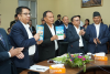 Integrated Settlements Failed Due to Lack of Social, Environmental, and Economic Integration: Minister Ghising