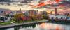 Buffalo Lures Meetings Groups With History, Food and Architecture