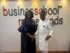 Business School Netherlands Graduates 42 Nigerians In 2025 Mba Class