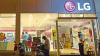 LG Electronics shares buck trend, see biggest listing pop among IPOs over ₹10,000 crore since 2019