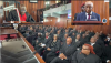 Liberia: Pres. Boakai, Chief Justice Gbeisay Push for Sweeping Judicial Reforms, Integrity at Supreme Court Opening