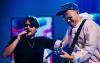 Estonia's startup spirit goes punk with business chiefs' band