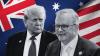 Australia, US sign major defence deal ahead of PM’s White House visit