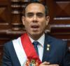Peru’s new interim president oversees prison raids in bid to get tough on surging crime